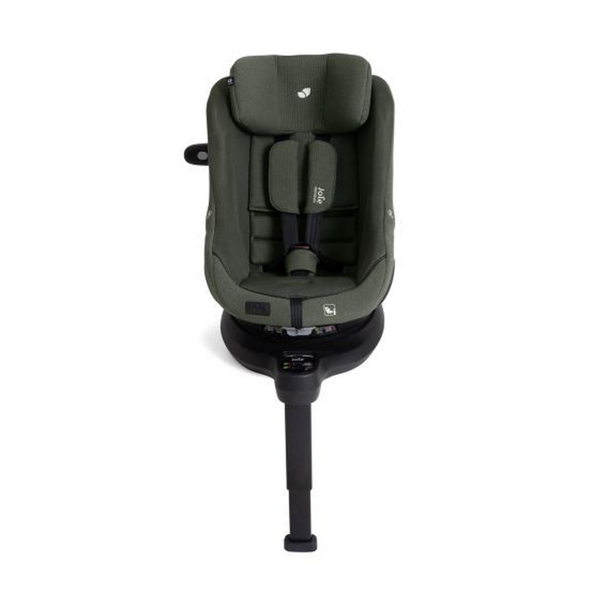 REBOARDER-KINDERSITZ i-Harbour Pro  - Olivgrün, Basics, Kunststoff (46/49/71,5cm) - JOIE SIGNATURE