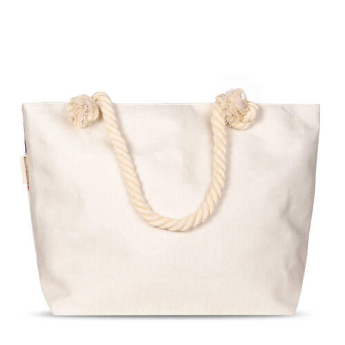 STRANDTASCHE - Multicolor, Trend, Textil (43/60cm)