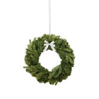 LED-DEKOLEUCHTE  - Grün, Trend, Kunststoff (50/50/10cm) - Markslöjd