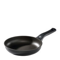 PFANNE PERMADUR EXCELLENT 24 cm  - Schwarz, Basics, Kunststoff/Metall (24cm) - WMF