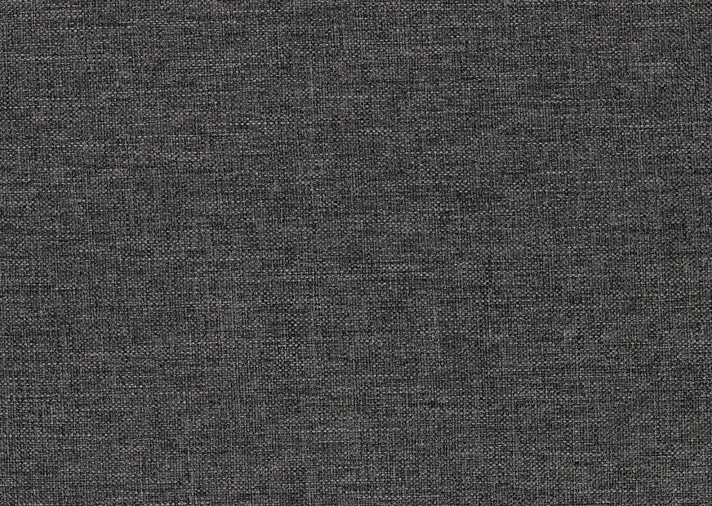KANAPÉÁGY [ ]}szürke, sötétszürke  - alumínium színű/sötétszürke, Design, műanyag/textil (190/74-86/80cm) - Carryhome