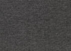 SCHLAFSOFA in Webstoff Grau, Dunkelgrau  - Dunkelgrau/Alufarben, Design, Kunststoff/Textil (190/74-86/80cm) - Carryhome