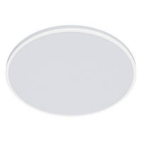 LED SVJETILJKA STROPNA Ozziet  - bijela, Basics, metal/plastika (40/4,5cm) - Philips
