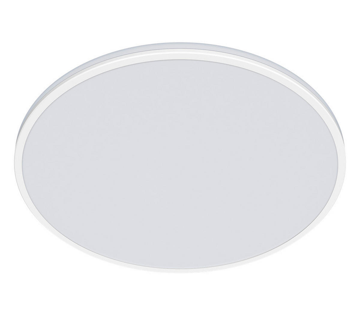LED SVJETILJKA STROPNA Ozziet  - bijela, Basics, metal/plastika (40/4,5cm) - Philips
