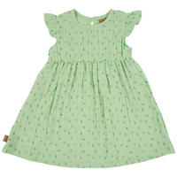 KLEID SMOOTHING NATURE  - Grün, Natur, Textil (68null) - Avelia