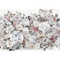 FOTOTAPET 400/280 cm  - multicolor, Trend, papper (400/280cm) - Komar