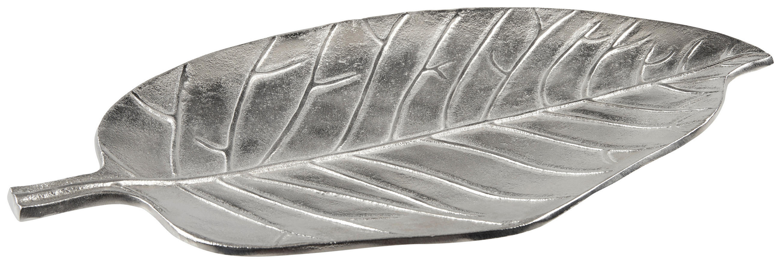 DEKORAČNÍ MISKA 21/40 cm  - Basics, kov (21/40cm) - Ambia Home