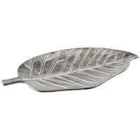 DEKORAČNÍ MISKA 21/40 cm  - Basics, kov (21/40cm) - Ambia Home