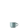 KAFFEETASSE Trend Colour 180 ml  - Türkis, Basics, Keramik (10,3/8,2/6,2cm) - Thomas