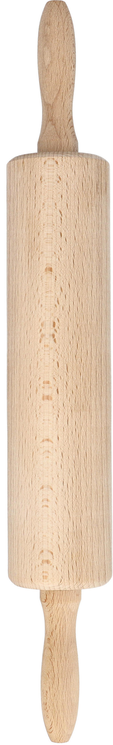 BACKSET - Silberfarben/Buchefarben, KONVENTIONELL, Holz/Kunststoff - Birkmann