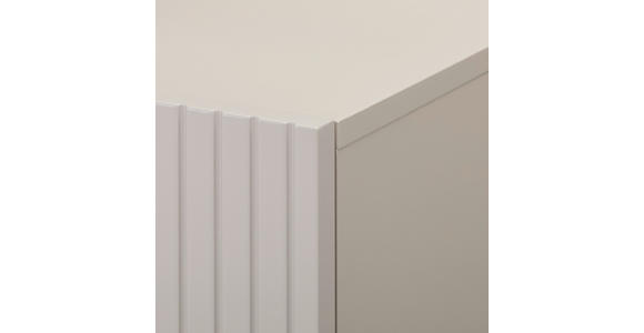 LOWBOARD  140/41/31 cm  Beimöbel erhältlich, hängend  - Kaschmir, Trend, Holzwerkstoff (140/41/31cm) - Xora