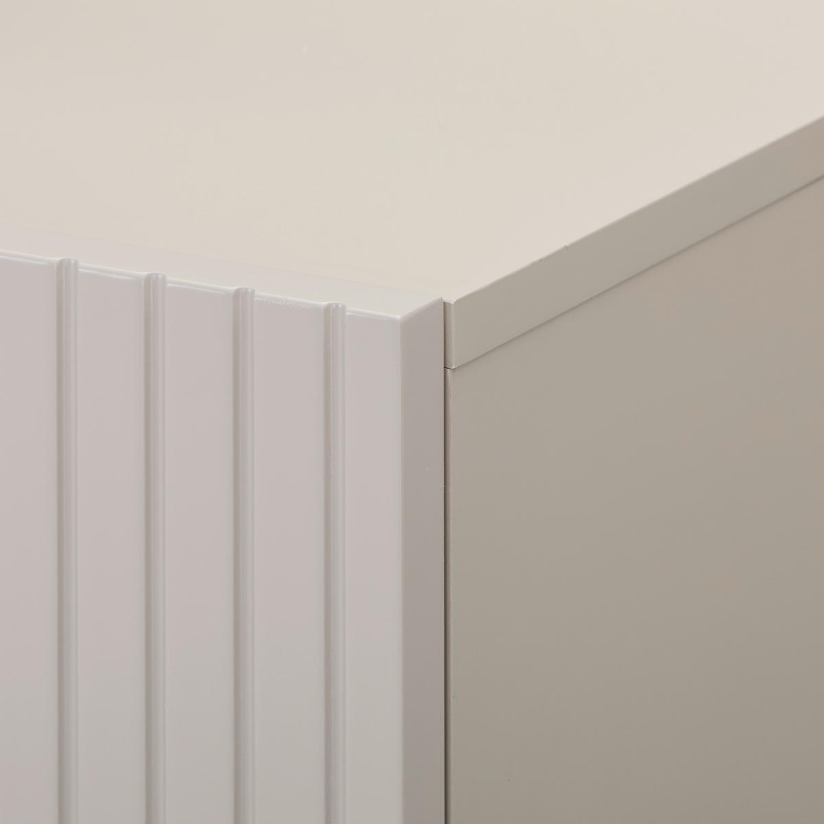 LOWBOARD  140/41/31 cm  Beimöbel erhältlich, hängend  - Kaschmir, Trend, Holzwerkstoff (140/41/31cm) - Xora