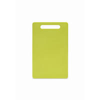 DESKA ZA REZANJE 3046126 - zelena, Konvencionalno, umetna masa (24/15/0,5cm) - Homeware