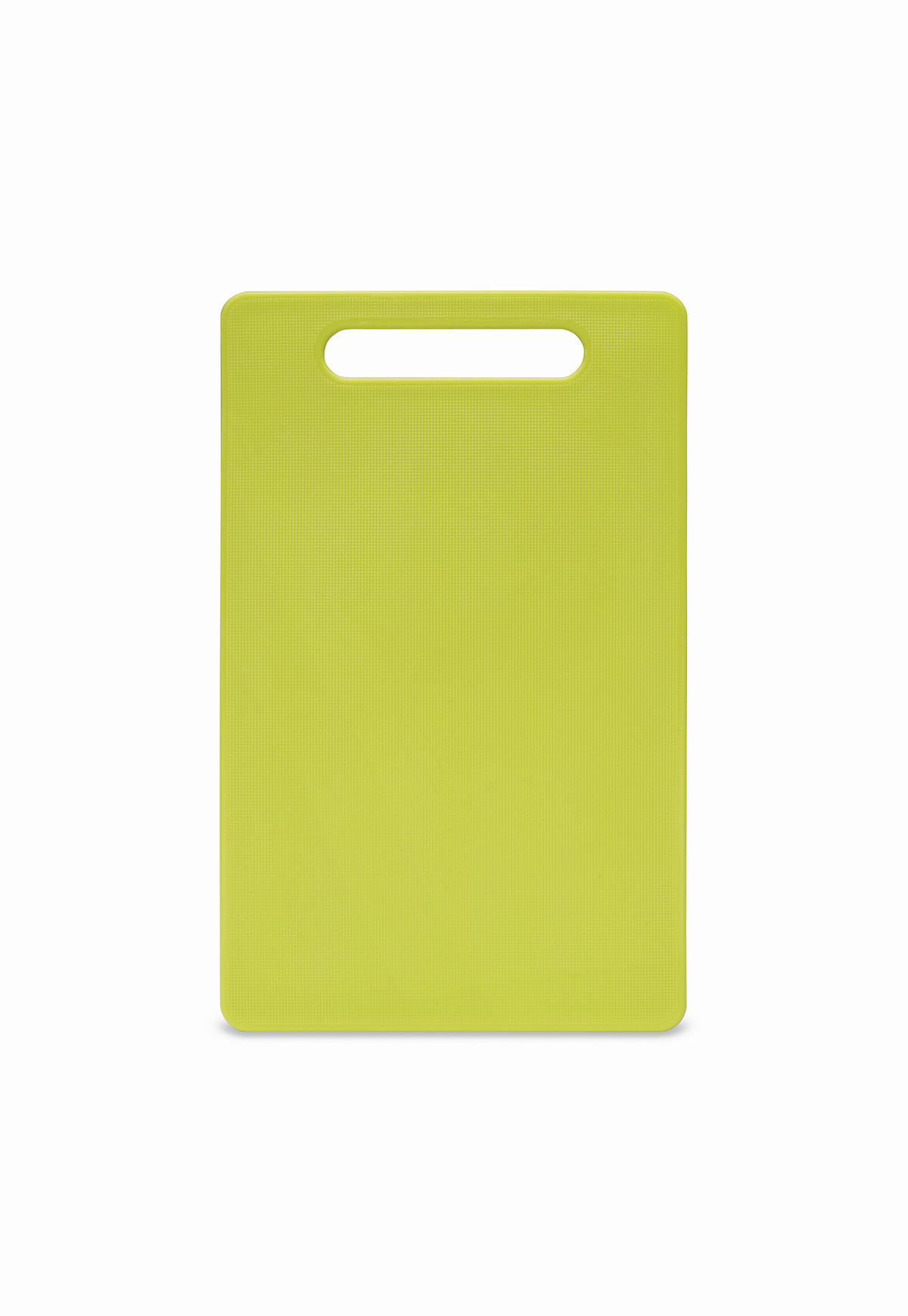 DESKA ZA REZANJE 3046126 - zelena, Konvencionalno, umetna masa (24/15/0,5cm) - Homeware