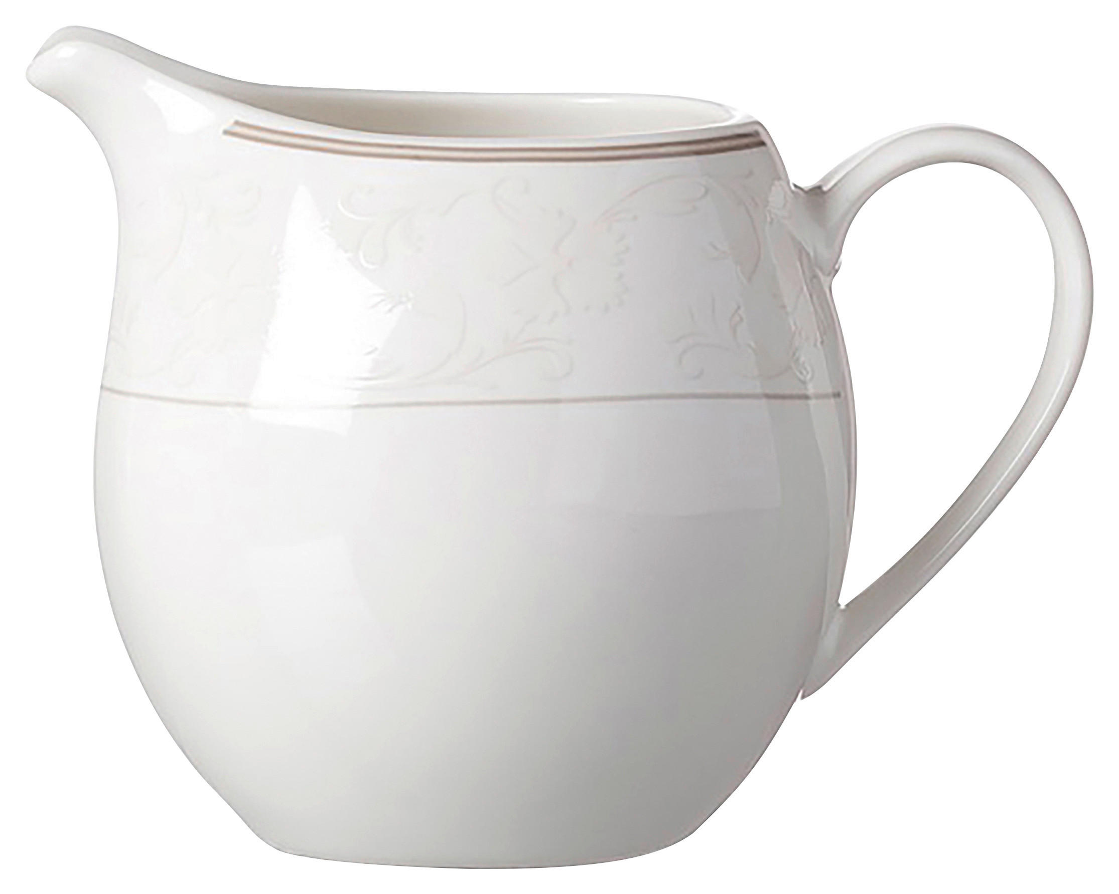 MILCHKÄNNCHEN - Beige, Basics, Keramik (250ml) - Ritzenhoff Breker