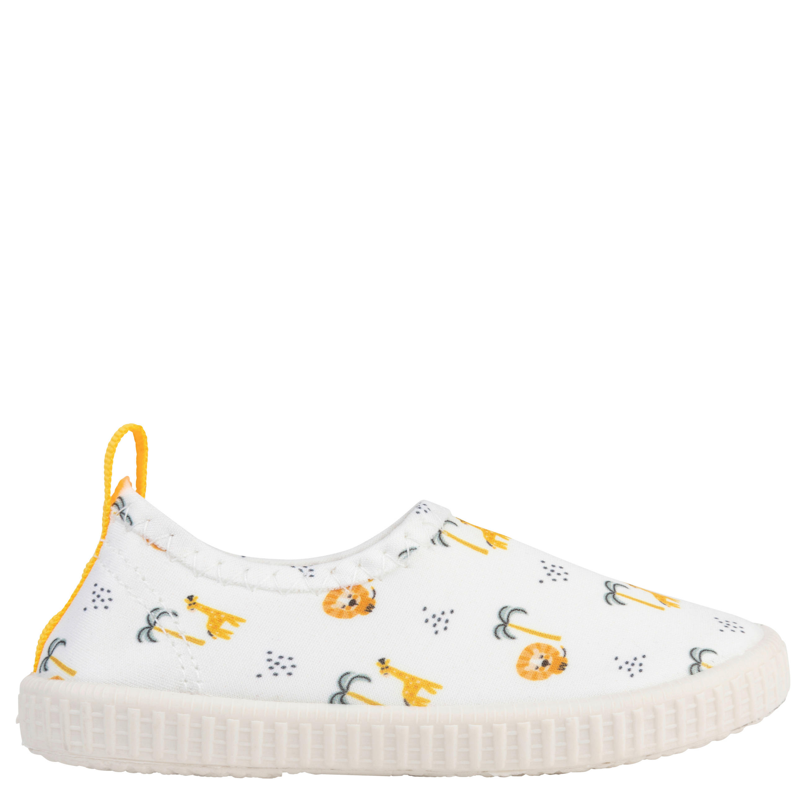 SCHUHE - Weiß, Basics, Textil (20null)