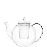 TEEKANNE  - Klar, Basics, Glas (19,2/17,6/17,5cm) - Leonardo