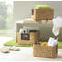 REGALKORB 33/23/18 cm - Naturfarben, Basics, Holz/Kunststoff (33/23/18cm) - Landscape REGALKORB 33/23/18 cm - Naturfarben, Basics, Holz/Kunststoff (33/23/18cm) - Landscape