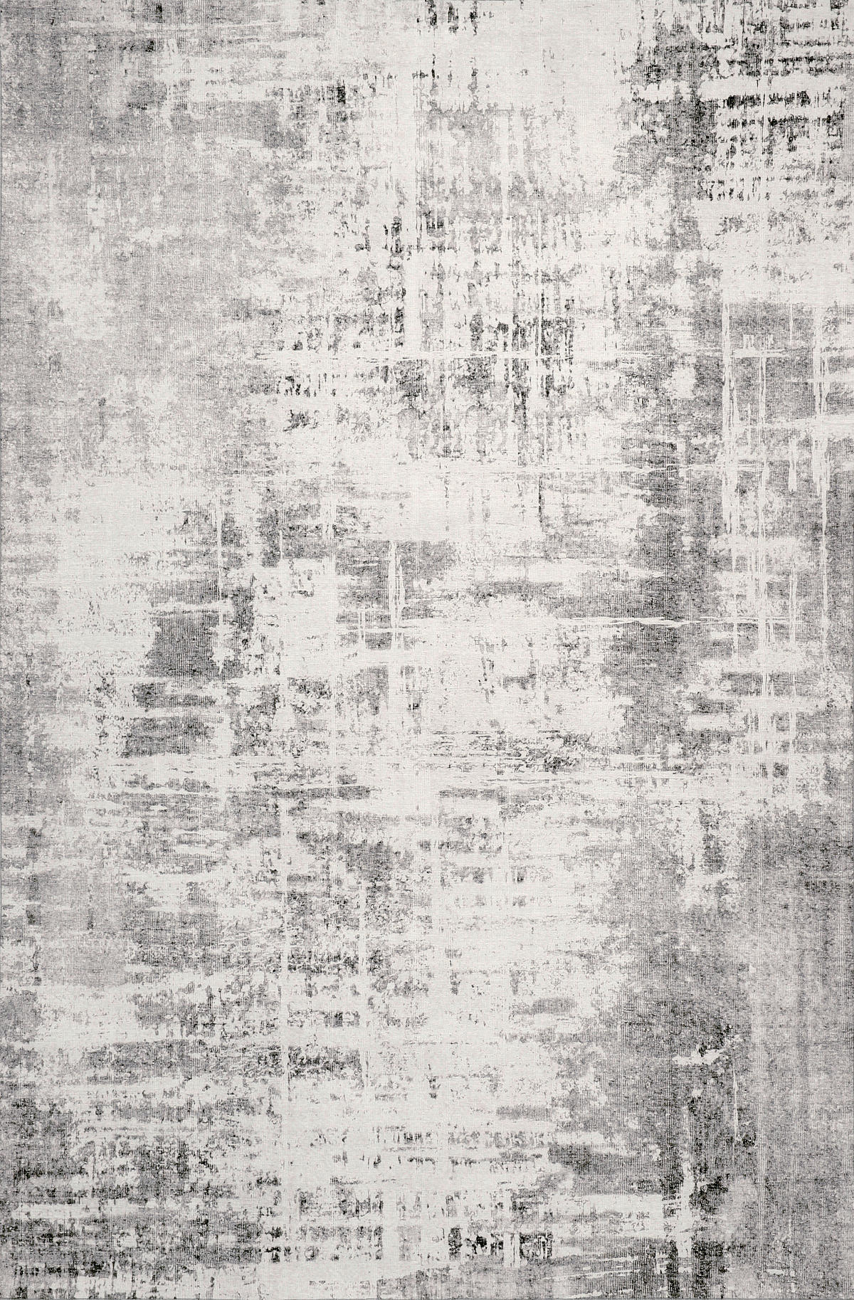 COVOR PENTRU EXTERIOR  Cote d'Azur  - gri, Design, textil (75/150cm) - Ambia Garden