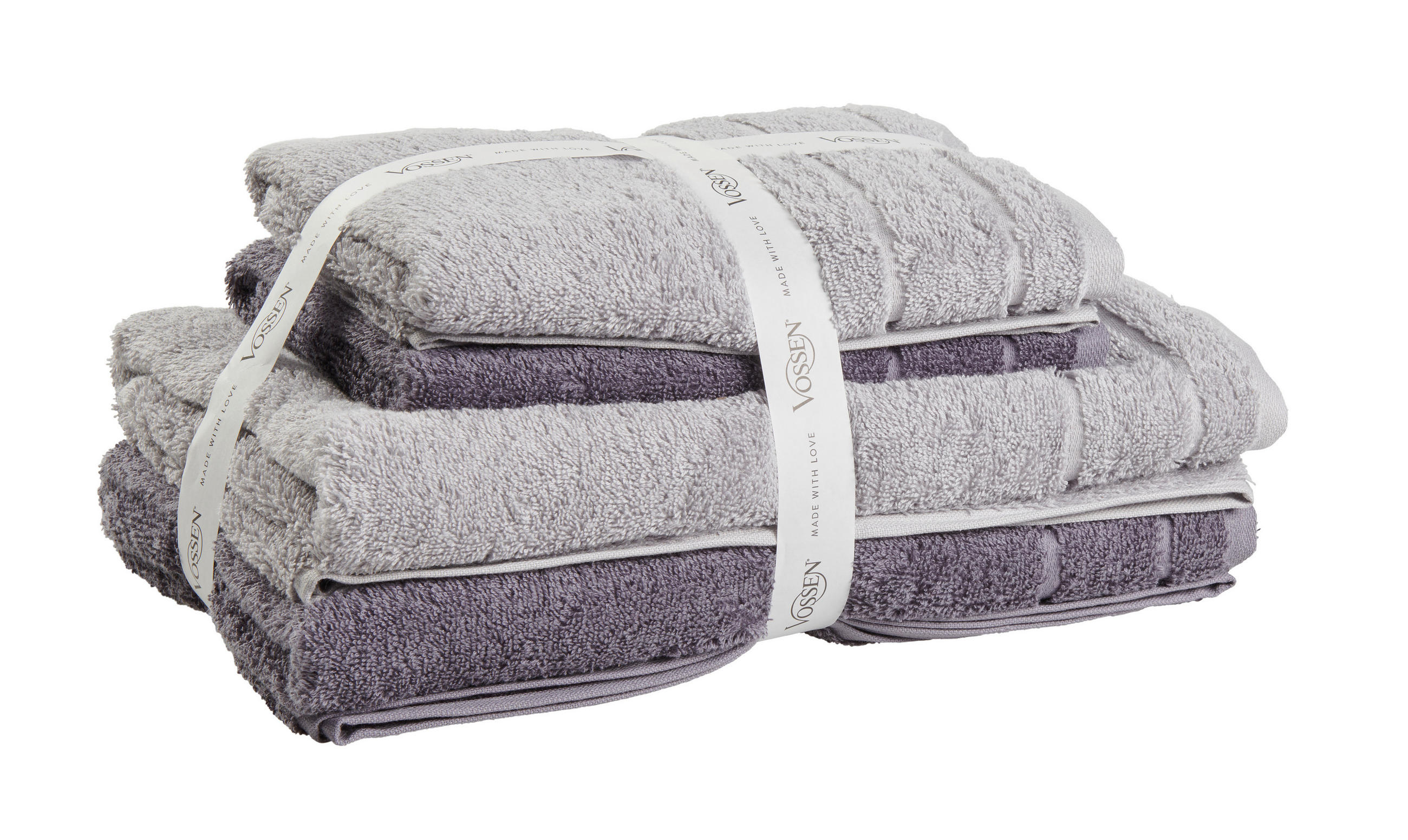 SADA RUČNÍKŮ A OSUŠEK,  - Basics - Vossen