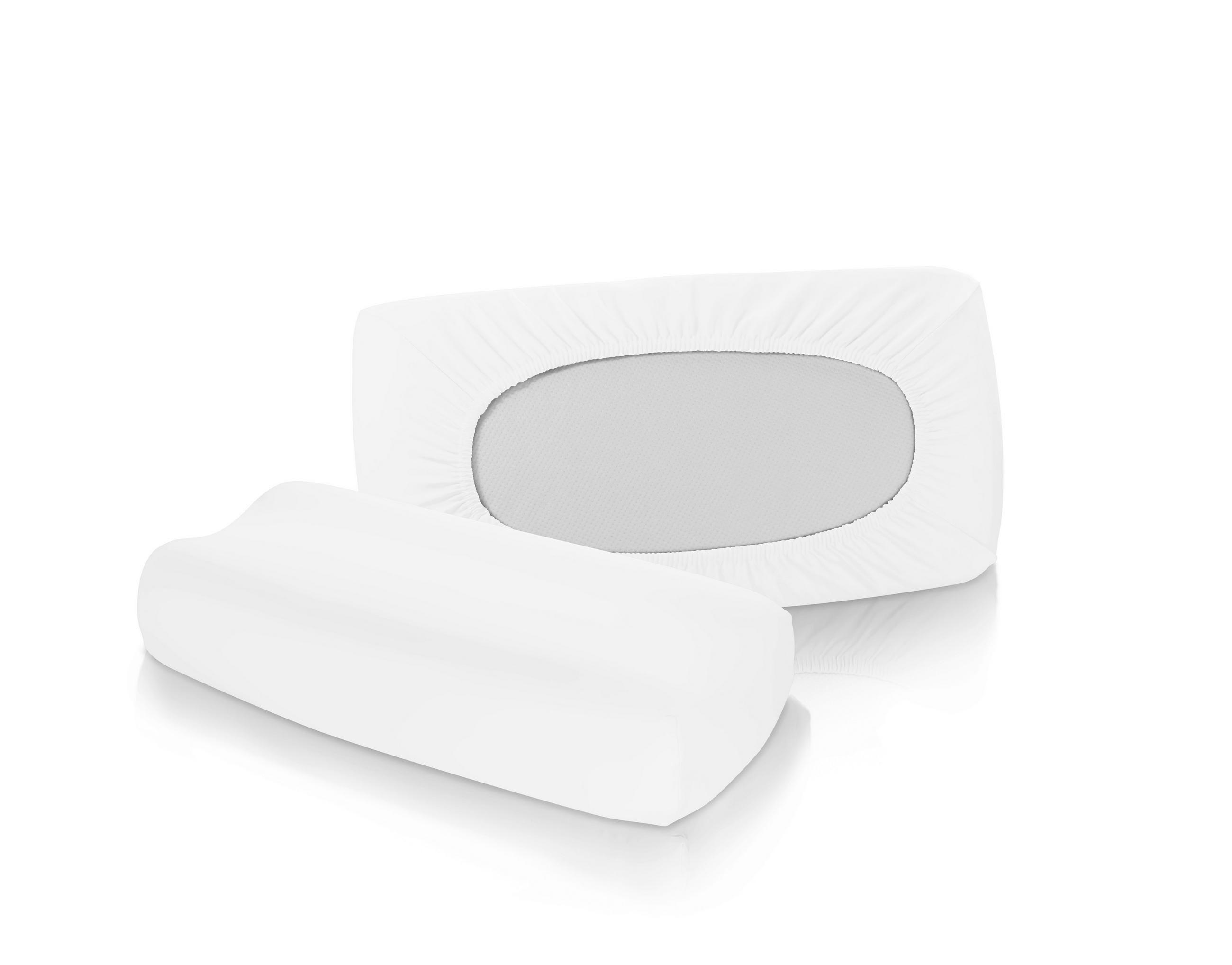 OBLIEČKA NA VANKÚŠ, 40/60 cm,  - Basics (40/60cm) - Fleuresse