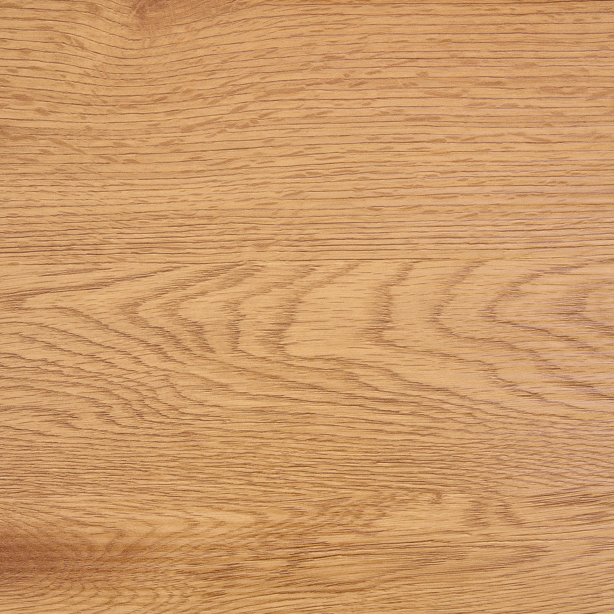 KLUBSKA MIZA, črna, barve hrasta  - črna/barve hrasta, Moderno, kovina/leseni material (80/80/45cm) - Boxxx