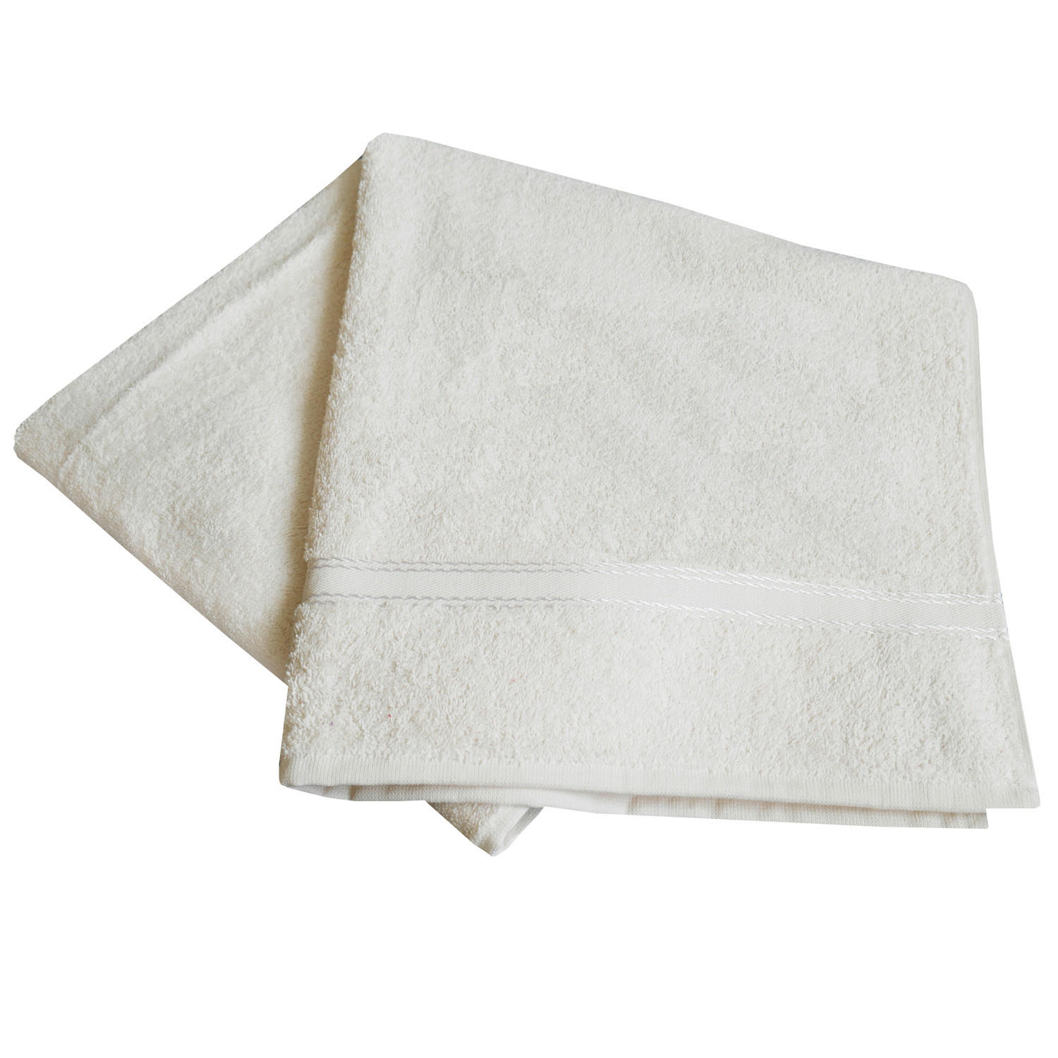 SAUNATUCH 67/200 cm Sauna Champagner  - Champagner, Basics, Textil (67/200cm) - Esposa