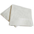 SAUNATUCH 67/200 cm Sauna Champagner  - Champagner, Basics, Textil (67/200cm) - Esposa