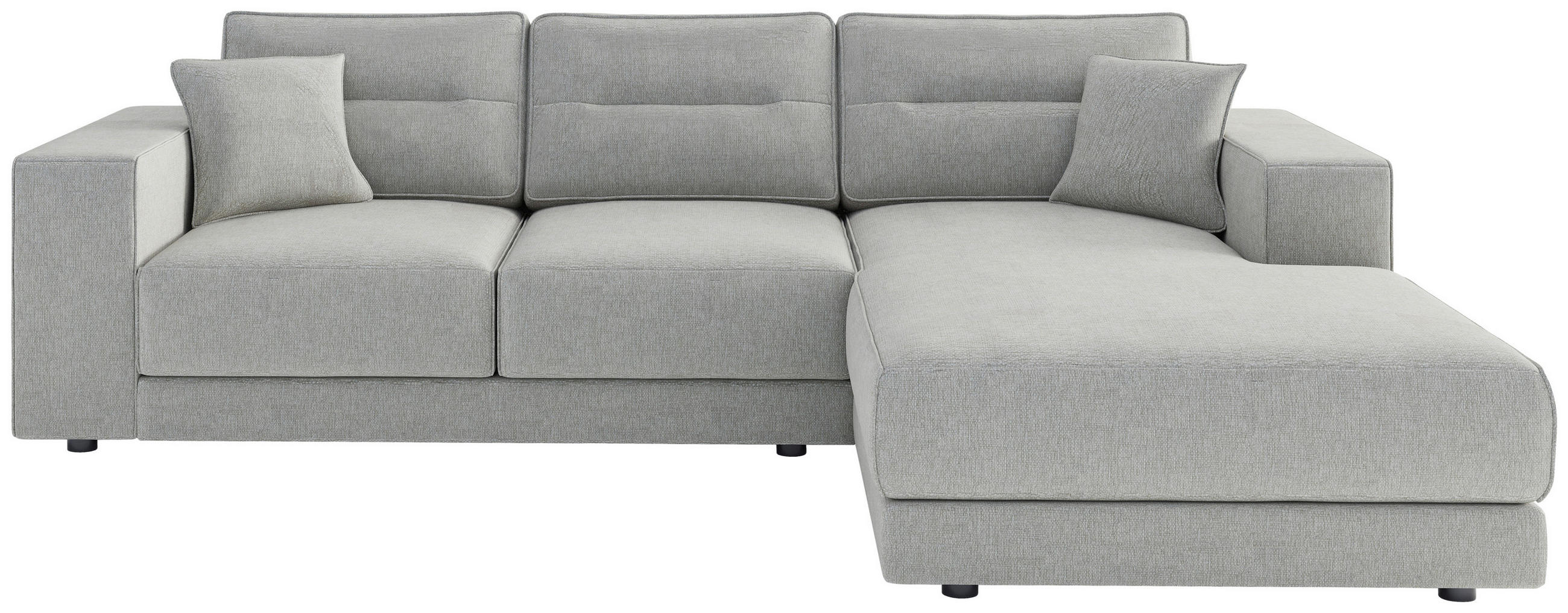 Livetastic Ecksofa Verona