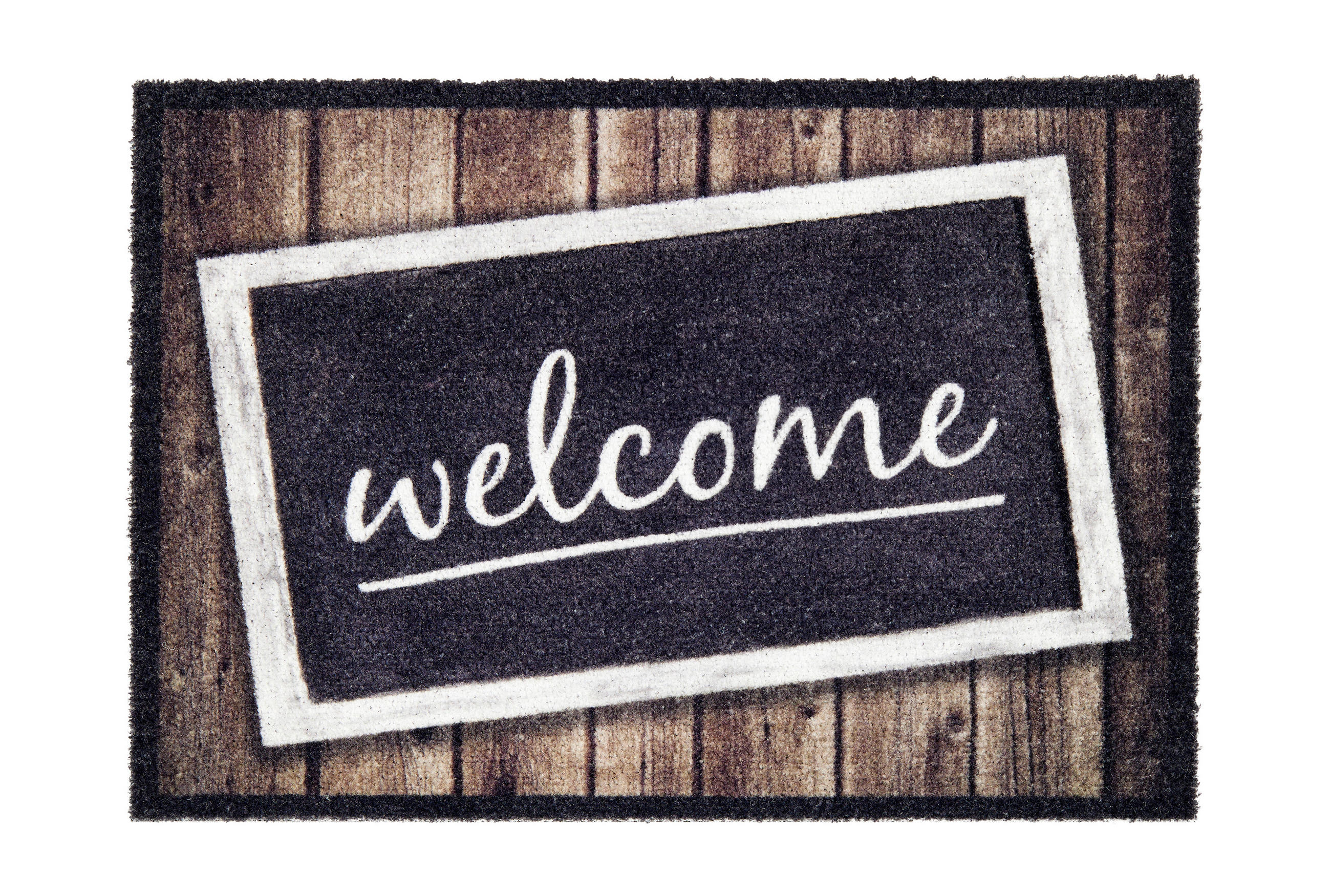 Schöner Wohnen ROHOŽKA, 50/70 cm