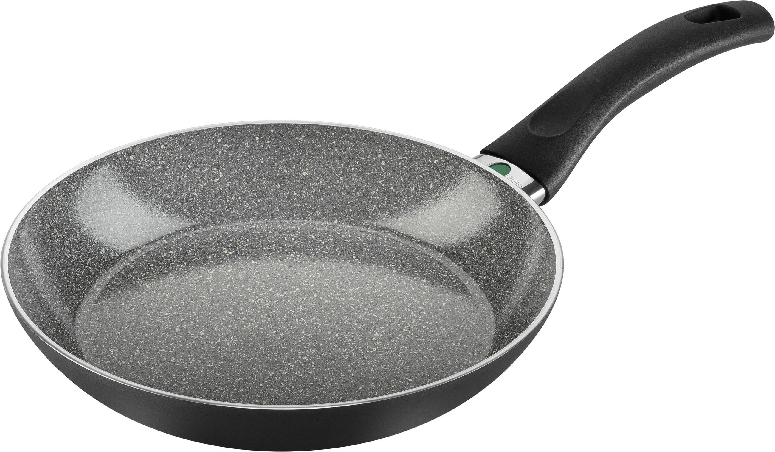 BRATPFANNE BALLARINI BOLOGNA Granitium Ceramic Keramikbeschichtung 24 cm  - Basics (24cm) - Ballarini