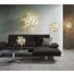 LED-DECKENLEUCHTE - Alufarben, Design, Metall (70/40cm) - Ambiente LED-DECKENLEUCHTE - Alufarben, Design, Metall (70/40cm) - Ambiente