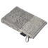 WASCHHANDSCHUH - Graphitfarben, KONVENTIONELL, Textil (16/22cm) - Cawoe WASCHHANDSCHUH - Graphitfarben, KONVENTIONELL, Textil (16/22cm) - Cawoe