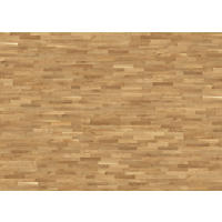 PARKETTBODEN Living by HARO PARKETT 2500 SB  per  m² - Eichefarben, Basics, Holzwerkstoff (18/220cm) - Living by HARO