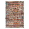 VINTAGE-TEPPICH 60/110 cm My Inca Multicolor  - Multicolor, LIFESTYLE, Textil (60/110cm) - Obsession