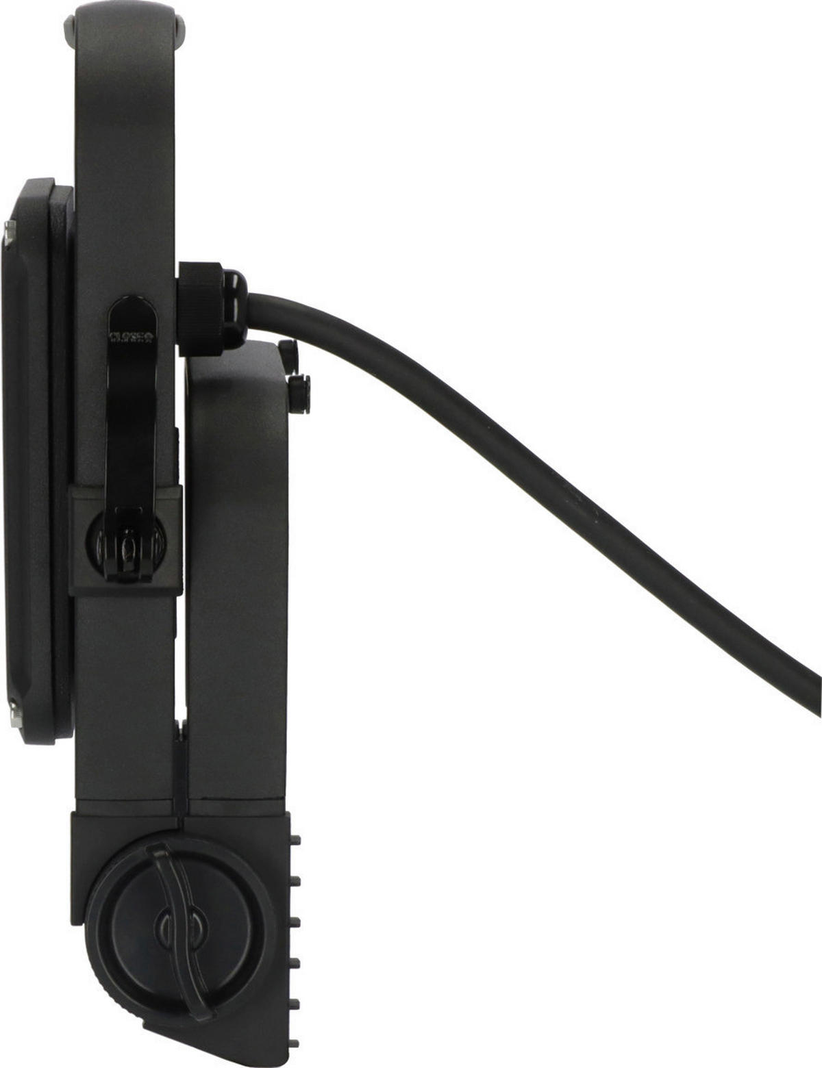 LED - Baustrahler 3450LM IP65  - Basics (7,5/25/26,5cm) - Brennenstuhl