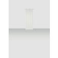 FERTIGVORHANG blickdicht  - Creme, Basics, Textil (140/255cm) - Novel