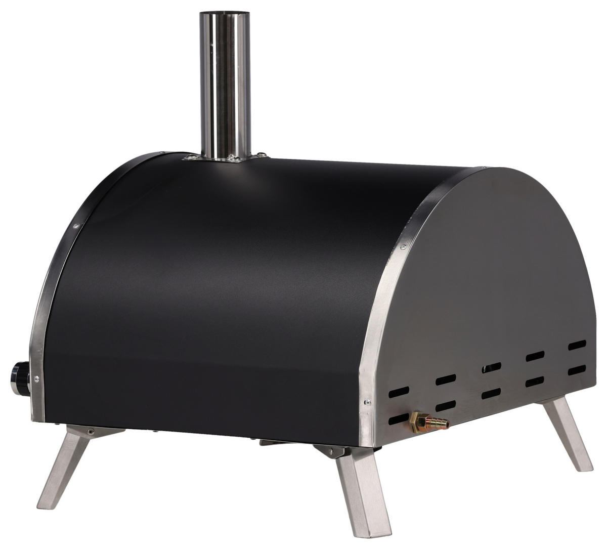 PIZZAUGN - silver, Klassisk, metall (56,3/56,5/54cm) - Gardenson