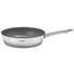 PÁNEV - šedá/barvy nerez oceli, Basics, kov (28cm) - Homeware PÁNEV - šedá/barvy nerez oceli, Basics, kov (28cm) - Homeware