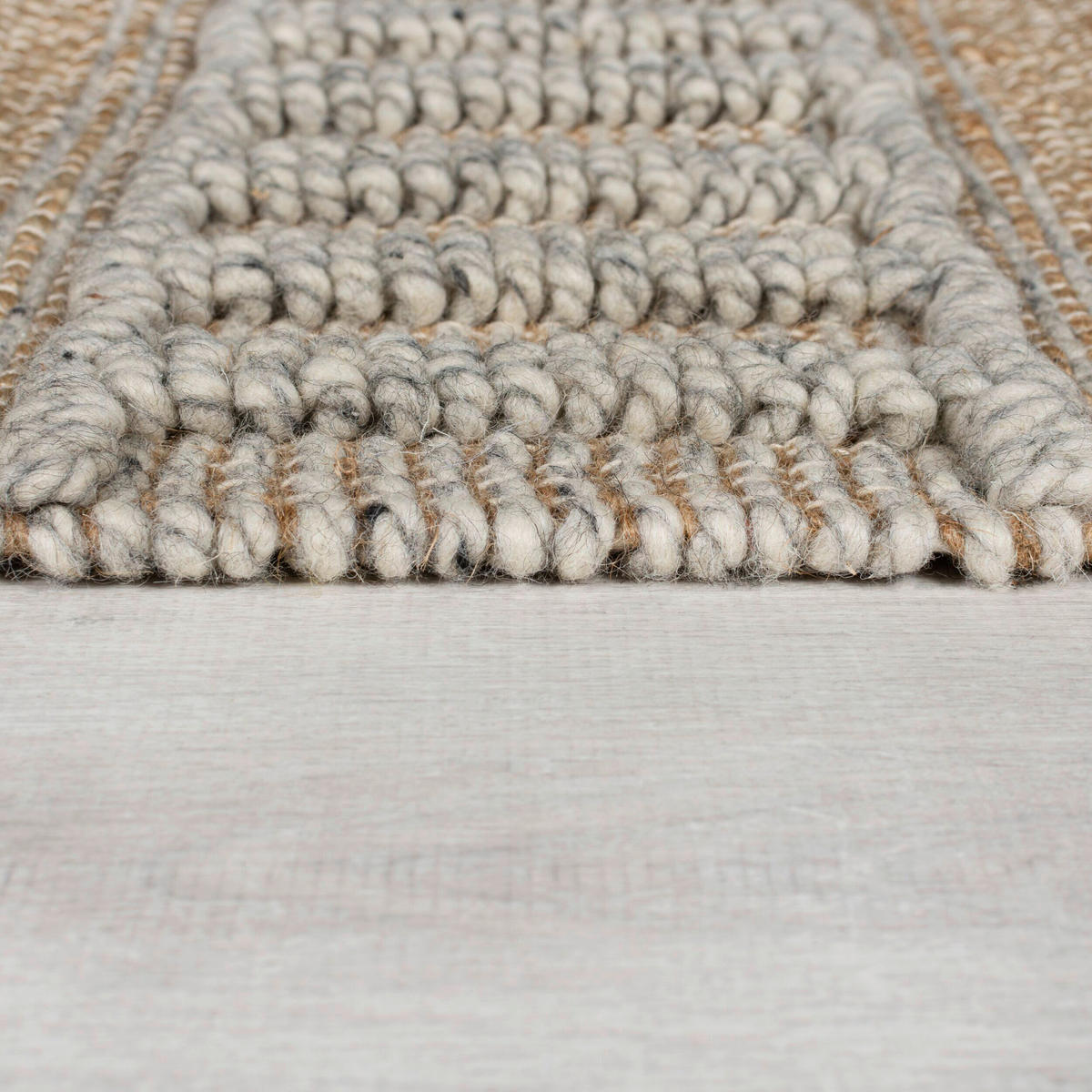 BĚHOUN, 60/230 cm, přírodní barvy - přírodní barvy, Konvenční, textil (60/230cm)