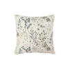 KISSENHÜLLE Wood 45/45 cm  - Beige, Basics, Textil (45/45cm)