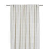 FERTIGVORHANG    140/280 cm 2 Stück  - Ecru, Design, Textil (140/280cm) - Svanefors