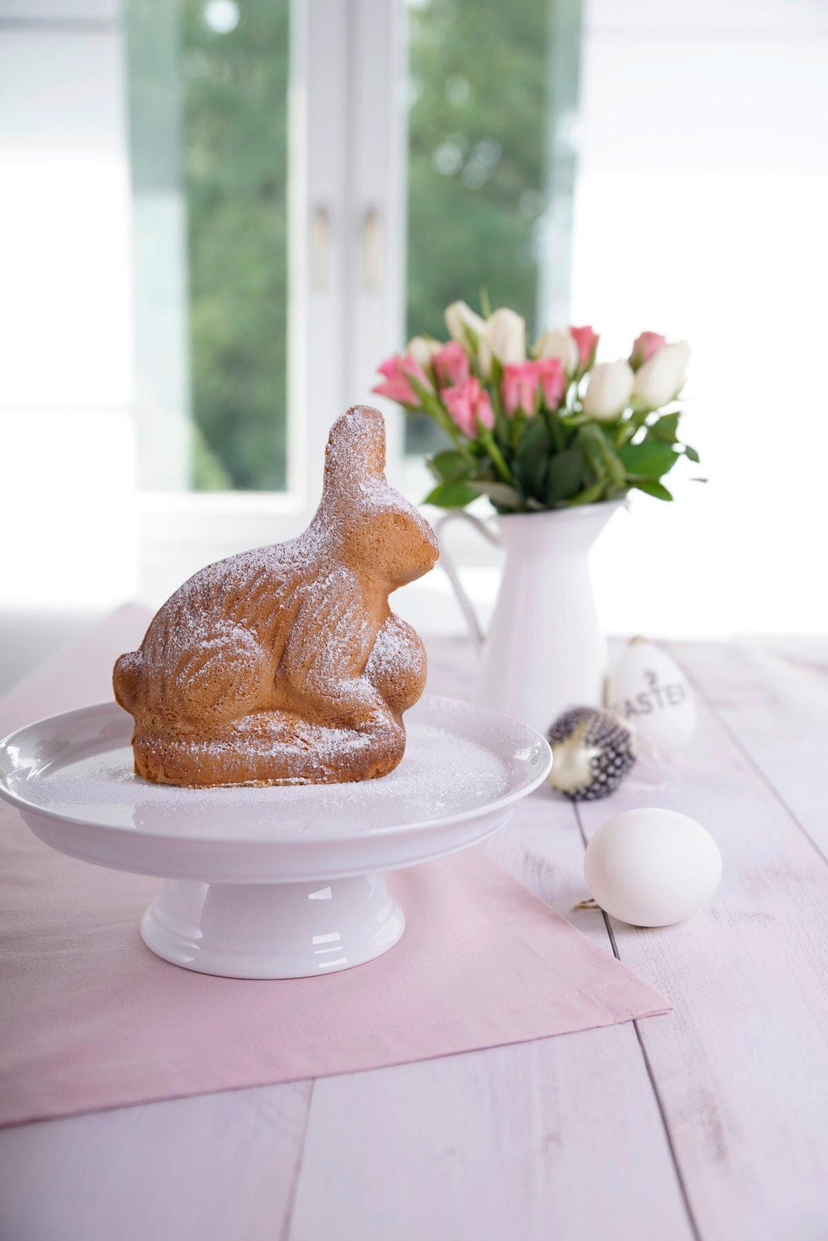 BACKFORM  - Goldfarben, Basics, Metall (600ml) - Dr.Oetker