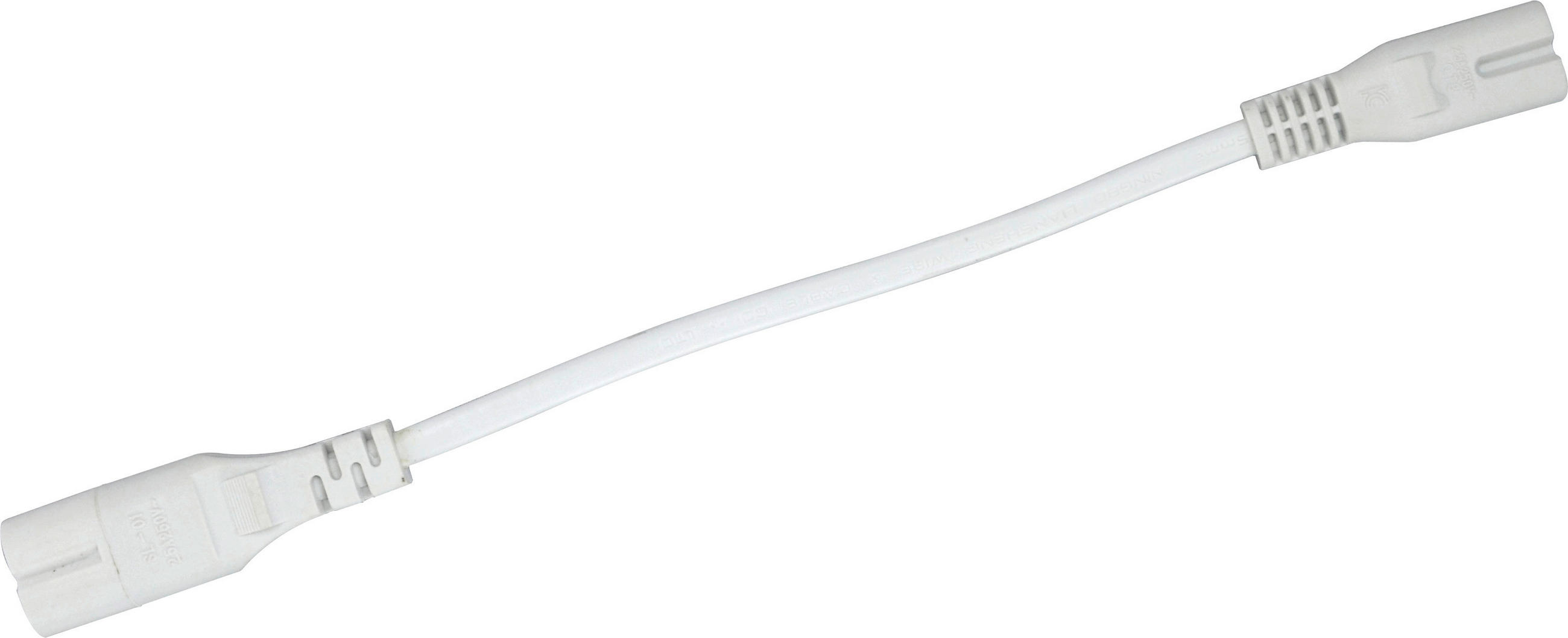 STEUERELEMENT - Weiß, Basics, Kunststoff (17,5/2/1cm)