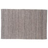 FLACHWEBETEPPICH 160/230 cm Grau, Beige  - Beige/Grau, LIFESTYLE, Textil (160/230cm) - P & B