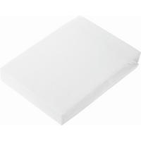 ČARŠAV  - bela, Konvencionalno, tekstil (180/35/200cm) - Esposa