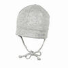 MÜTZE  unter 6 Monaten  Hellgrau 41  - Hellgrau, Basics, Textil (41null) - Sterntaler