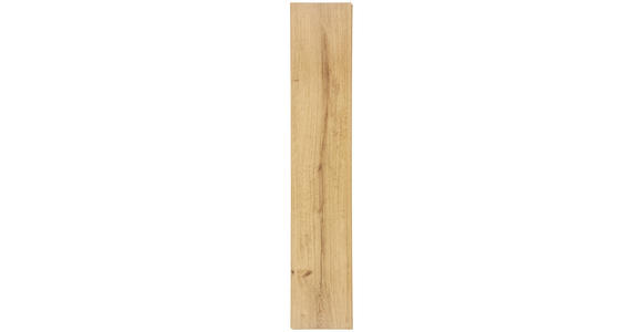 Vinylboden Eiche Stockholm  per  m² - Eichefarben, Design, Holzwerkstoff (123,5/23,0/0,85cm) - Venda