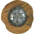 DEKOSCHALE - Braun, Design, Holz (30/10/30cm) - Ambia Home DEKOSCHALE - Braun, Design, Holz (30/10/30cm) - Ambia Home