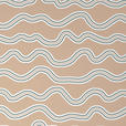BETTWÄSCHE Satin 200/200 cm  - Naturfarben, Textil (200/200cm) - Novel
